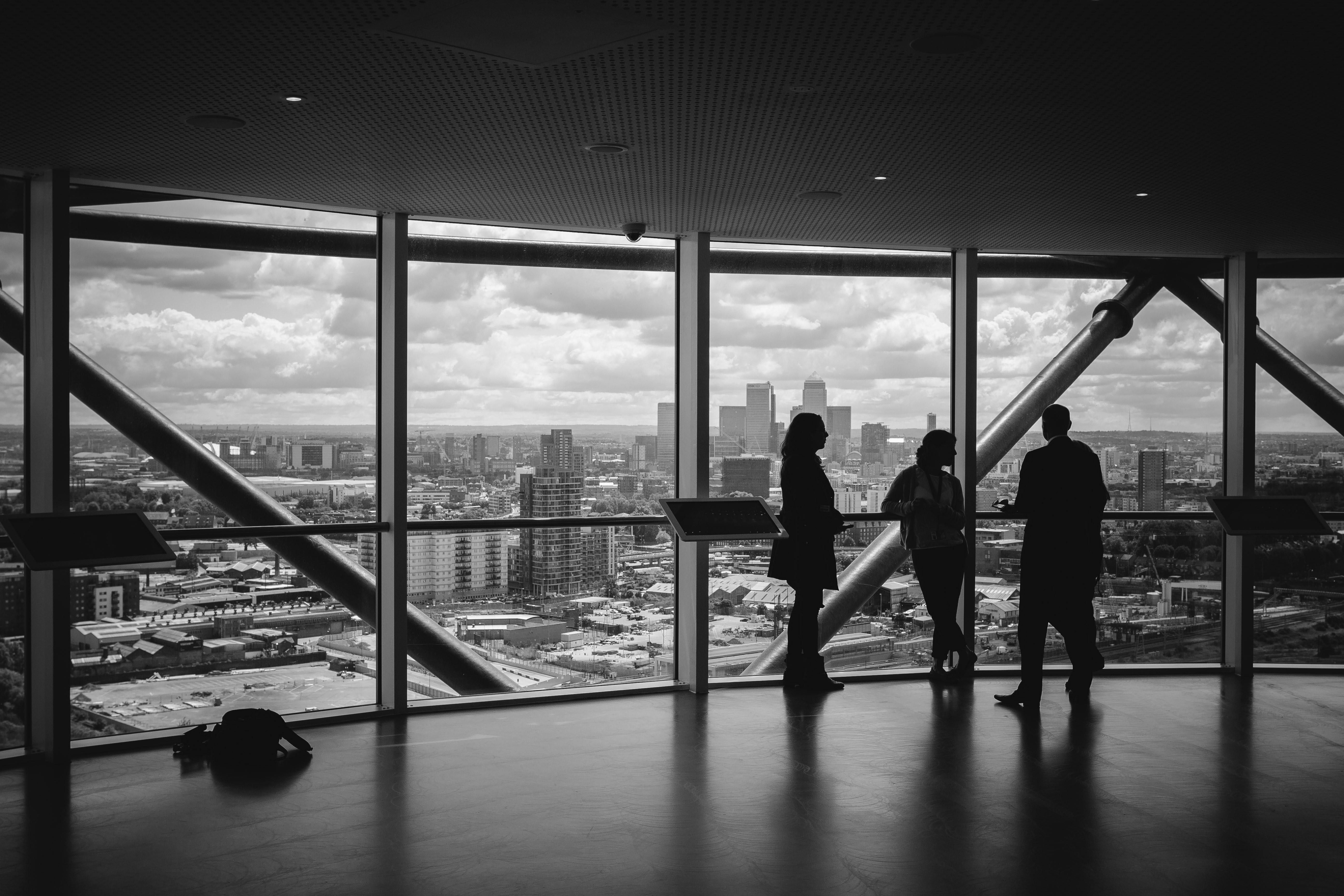 Business Leadership & Management Excellence