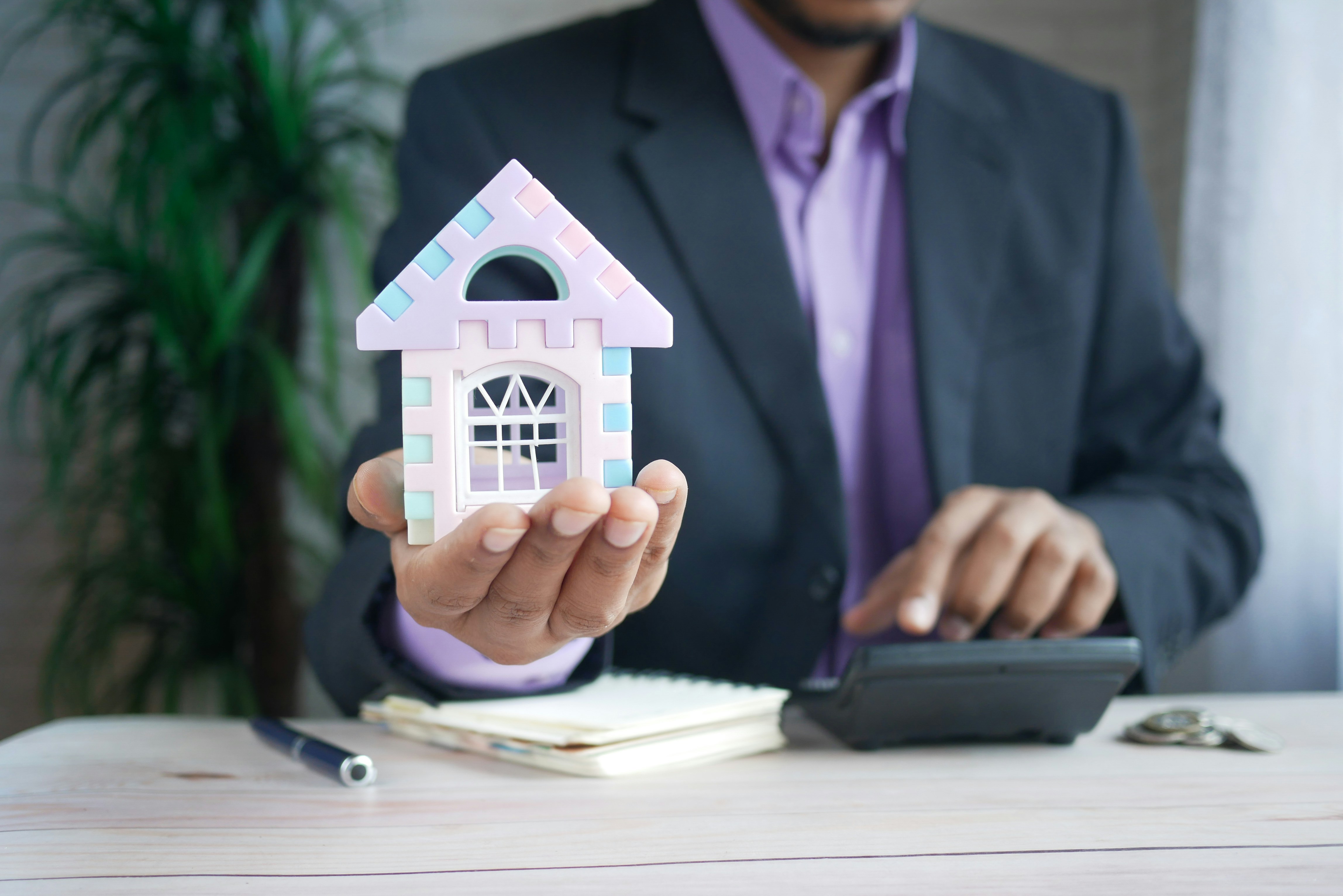 Real Estate & Property Excellence